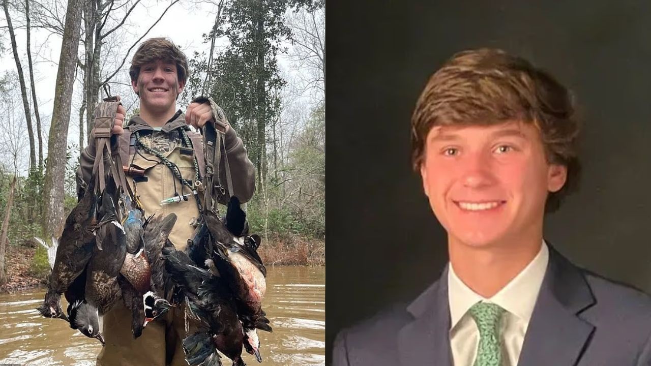 Incêndio em Acampamento Mata Dois Estudantes no Alabama