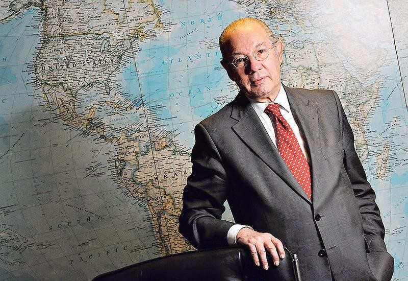 Ex-embaixador nos EUA não vê espaço para Brasil retaliar Trump: ‘Não é uma negociação, é uma imposição’