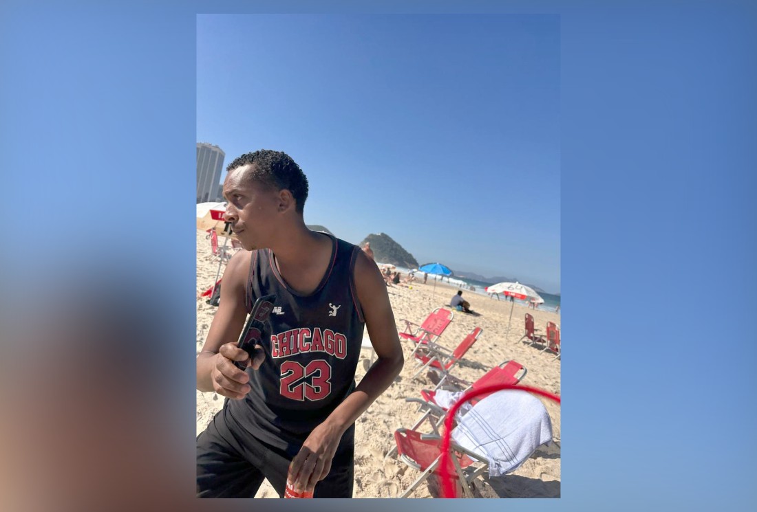 Homem é preso em Copacabana suspeito de cobrar R$ 8,5 mil de turista por caipirinha
