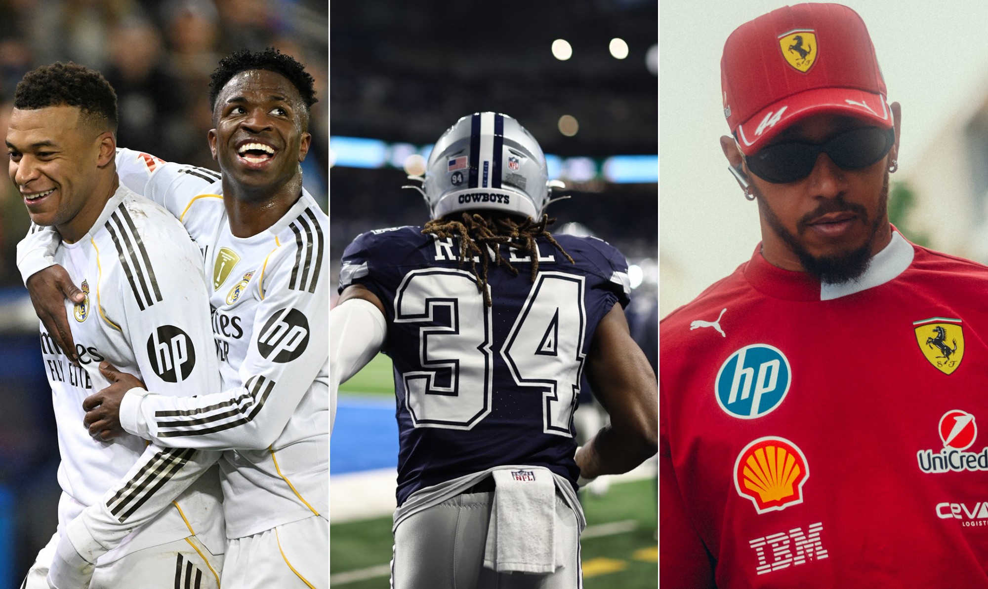The 50 Most Valuable Sports Teams in the World According to Forbes ...