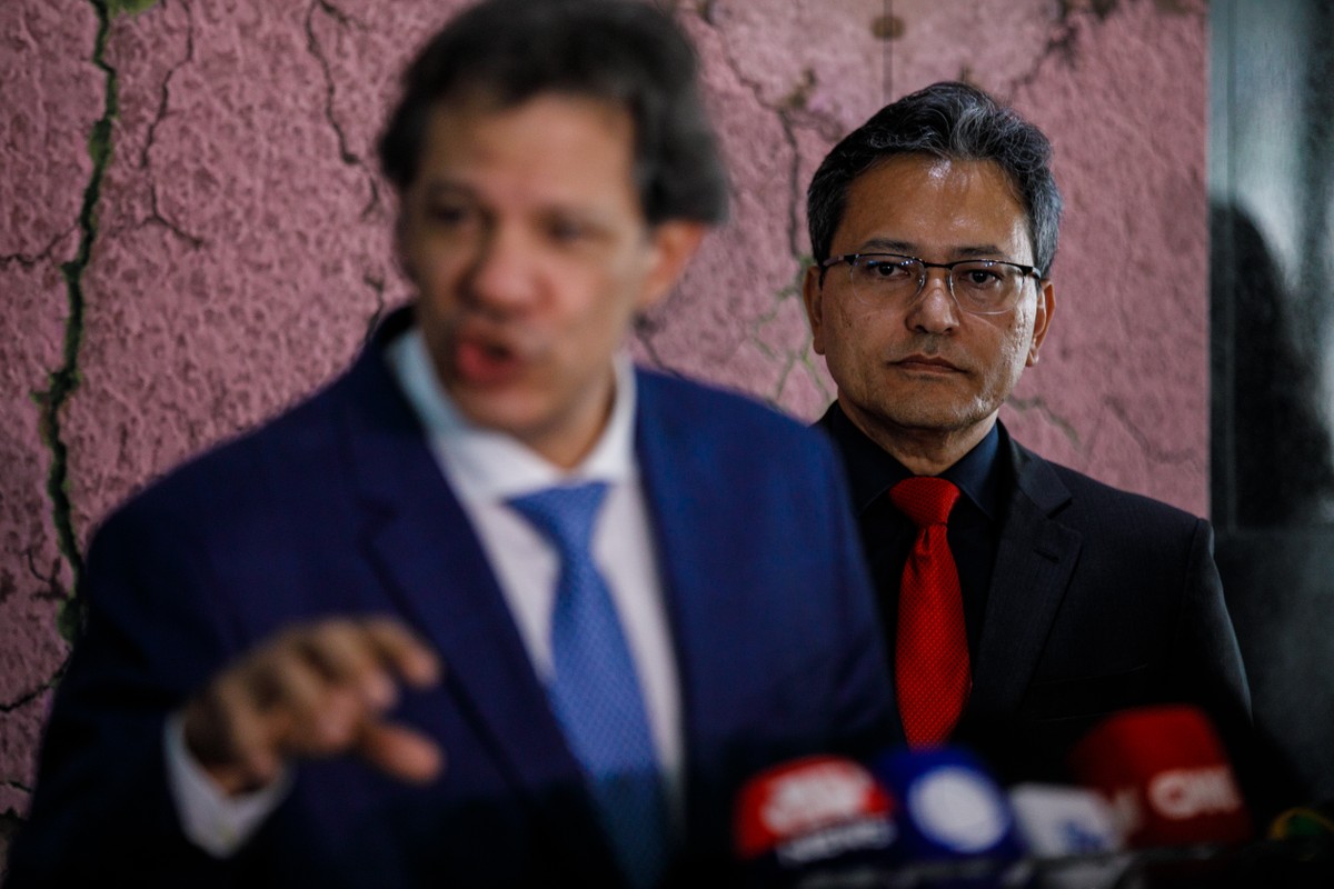 Pix: governo recua e revoga norma da Receita Federal sobre movimentações financeiras