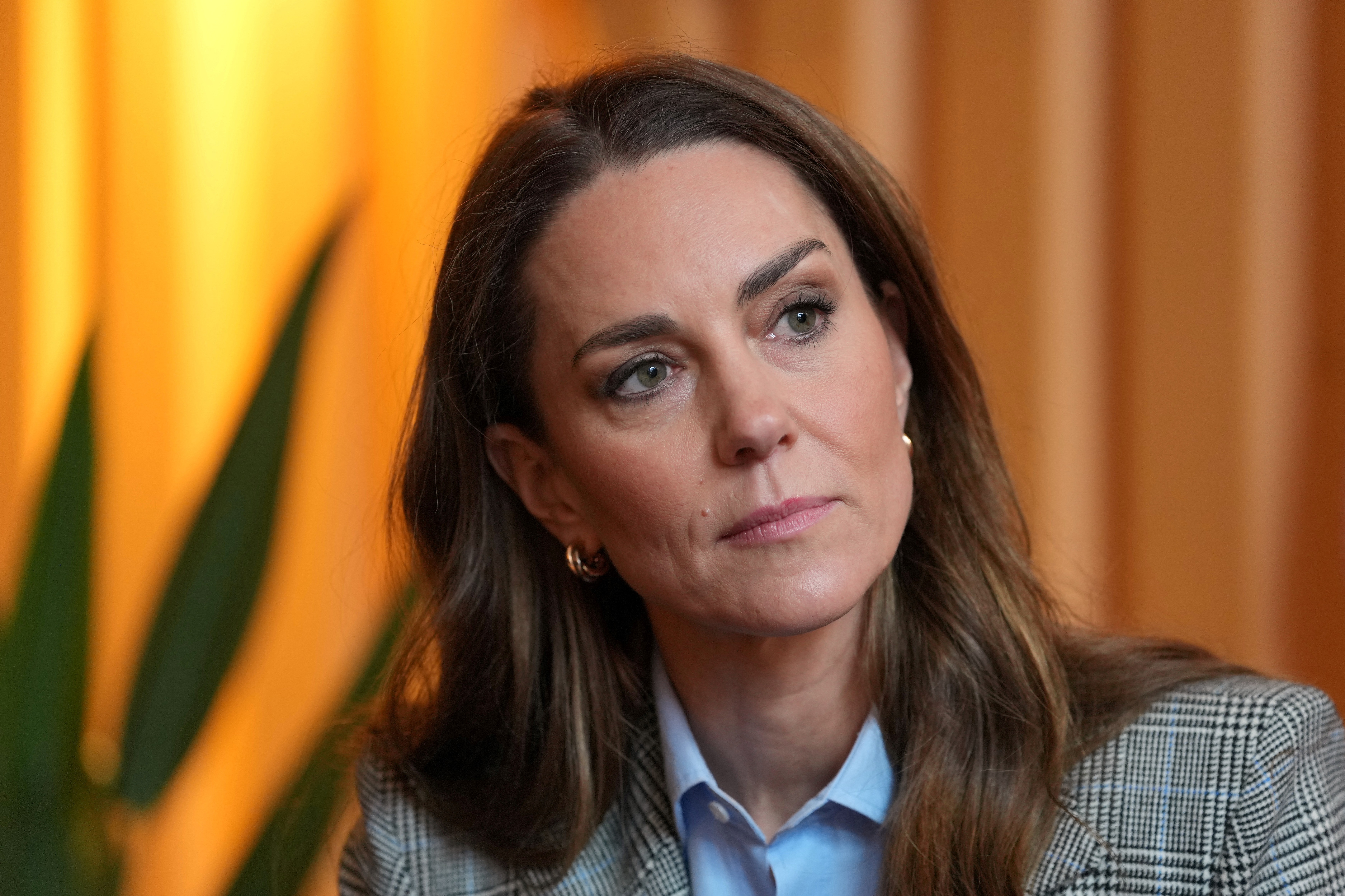 Em visita a cervejaria, Kate Middleton afirma ter reduzido consumo de ...