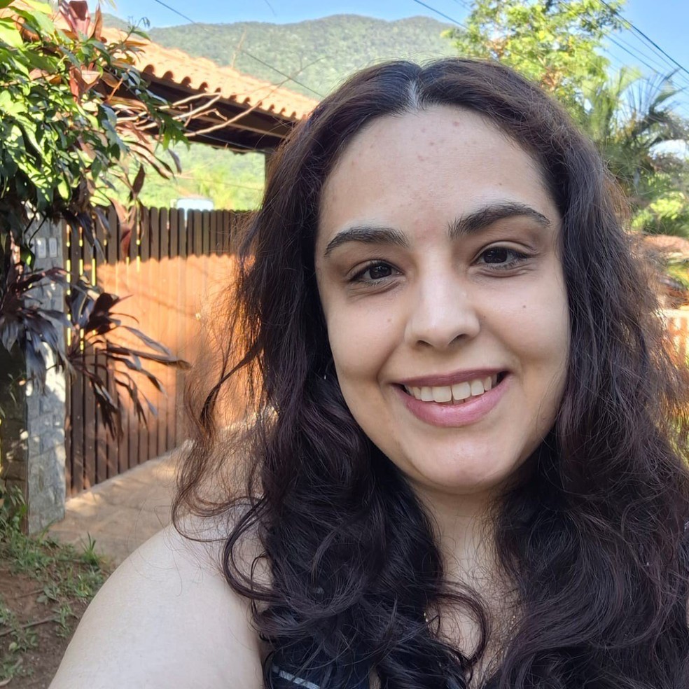 Lays Costa Pinheiro – Photo: Reproduction