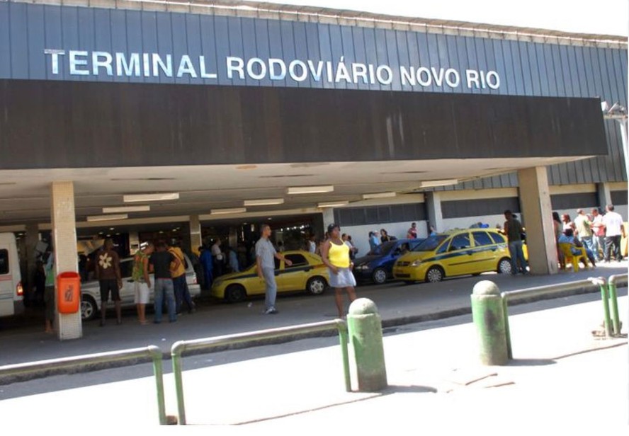 Rodoviária Novo Rio terá que oferecer sanitários gratuitamente para passageiros
