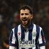 Michael "Mikey" Johnston, atacante do West Bromwich na mira do Flamengo - Divulgação/West Bromwich