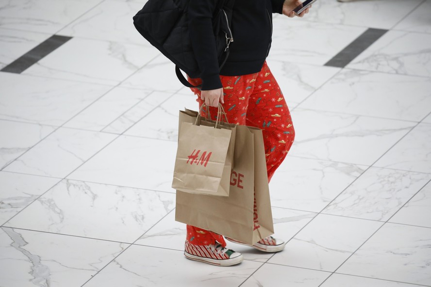 H&M abrirá sus primeras tiendas en Brasil en 2025, Se instalará en los  grandes centros urbanos del sureste, Página