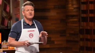 Gordon Ramsay – US$ 33 milhões (R$ 176,6 milhões). Dono de um império televisivo com programas como Hell’s Kitchen e MasterChef, soma ainda oito estrelas Michelin e dezenas de milhões de seguidores online. — Foto: Reprodução/Redes sociais