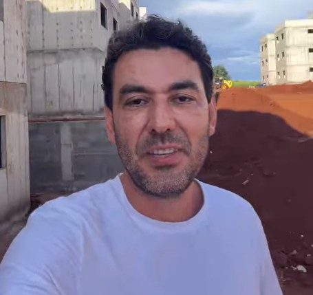 Secret&aacute;rio da prefeitura de Itumbiara, em Goi&aacute;s, atira nos dois filhos; um morreu e outro est&aacute; em estado grav&iacute;ssimo