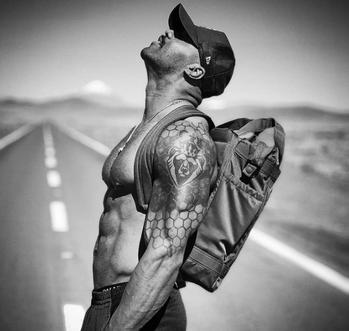 personal-trainer-brasileiro-morre-ap-s-contrair-catapora-no-chile