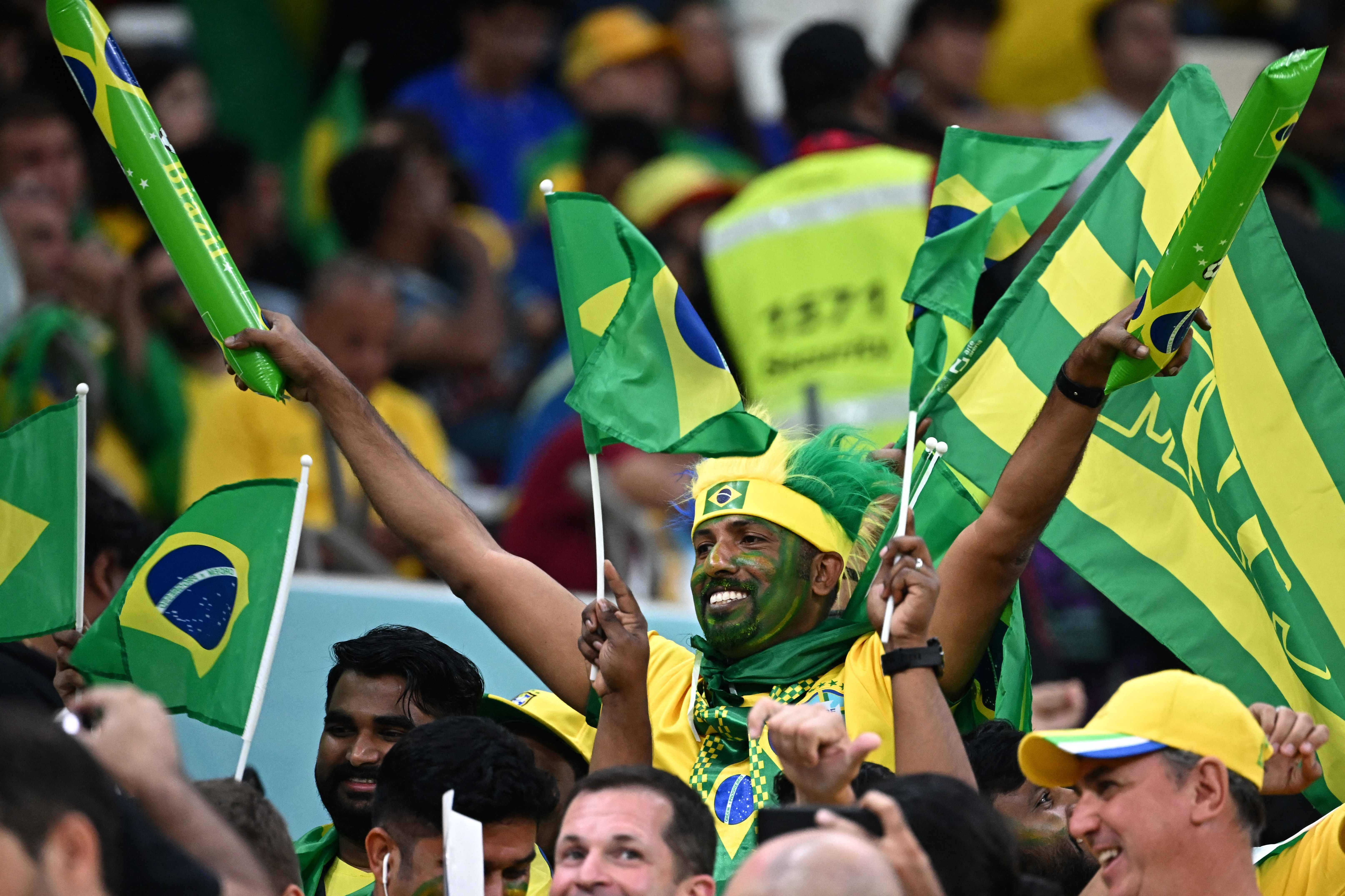 Copa do Mundo: Globo terá jogos em 4K e 1.000 horas ao vivo em todas as plataformas