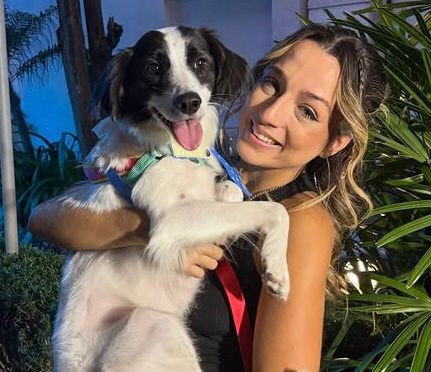 Após comentar no 'BBB 26' que saiu de casa aos 14 anos por problemas familiares, Samira conta como foi o reencontro com os pais ao deixar o reality': 'Nenhuma família é perfeita'