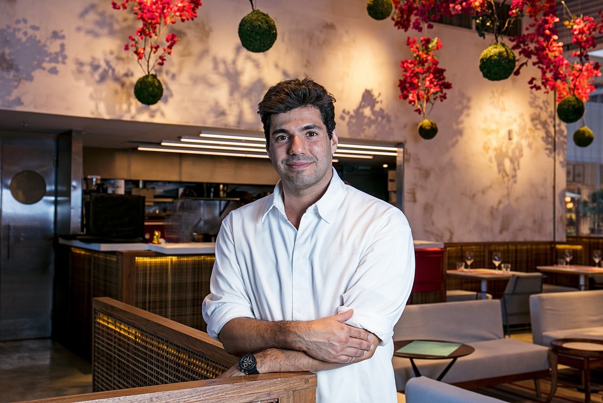 Sócios do Oro são pegos de surpresa após imóvel ir a leilão