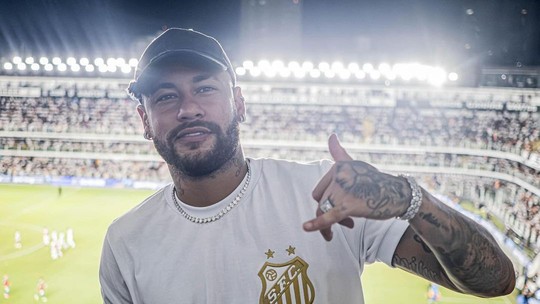 Neymar quer registrar marcas para produtos publicitários, vestuário, jogos e outros mais