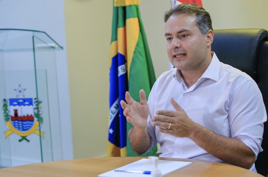 Saiba quem é o novo ministro dos Transportes, Renan Filho