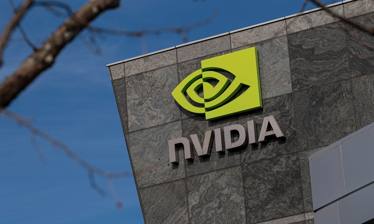 Após novo lucro recorde, com alta de 628%, Nvidia promete mais um trimestre eletrizante; saiba por quê