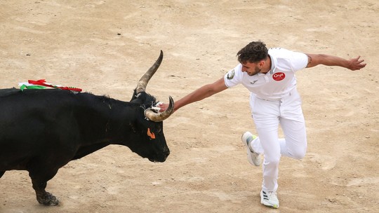 Espanha cancela prêmio nacional de R$ 163 mil para touradas em sinal de mudança cultural