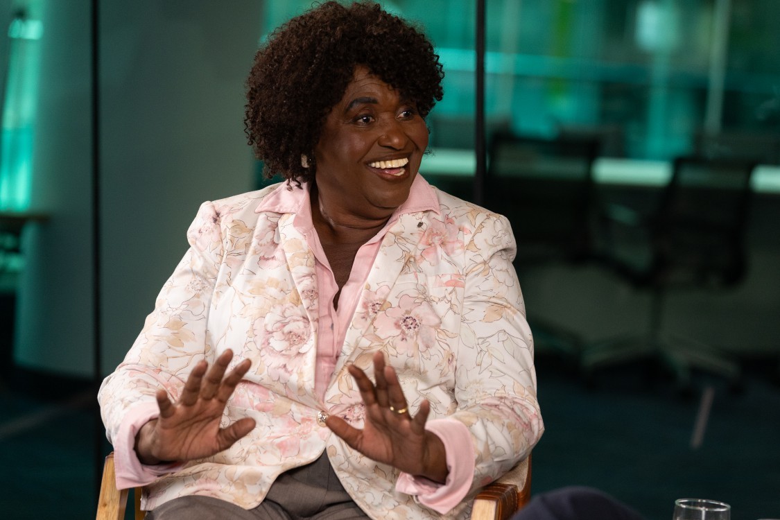 Entrevista: 'Quero usar minha experiência para ajudar o Rio a sair deste caos', afirma Benedita; assista