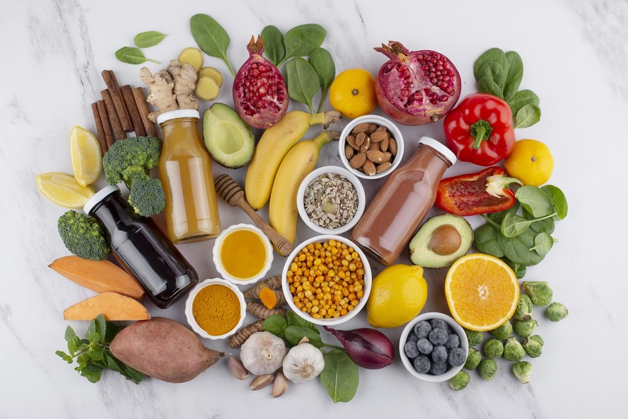 micronutrientes