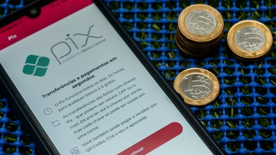 Pix bate novo recorde com 152,7 milhões de transações em um único dia