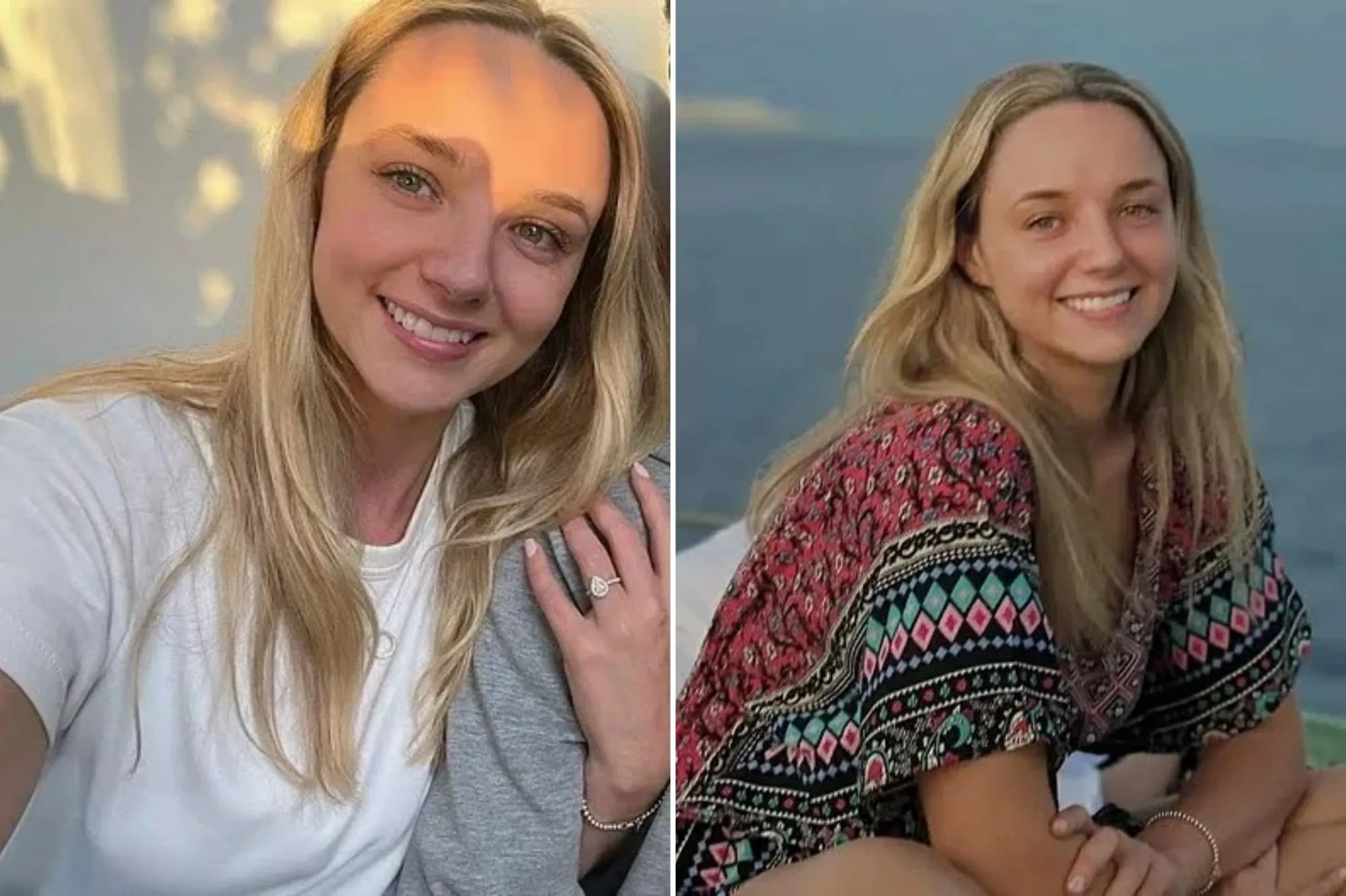 Influenciadora australiana morre após hemorragia durante parto em casa; socorro demorou mais de uma hora