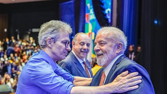 Zema diz não ter sido convidado e decide não ir a evento com Lula em Minas; governo federal nega versão