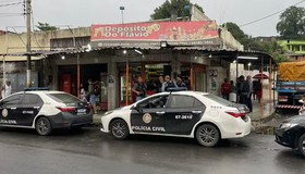 Operação da Polícia Civil mira quadrilha que vendia peças de carros roubados e movimentou R$ 30 milhões em um ano