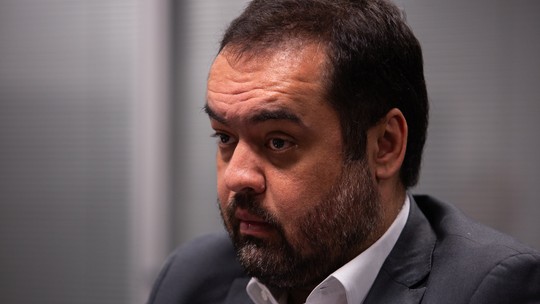 Cláudio Castro leva dívida bilionária do RJ com a União ao STF, sob relatoria de Toffoli