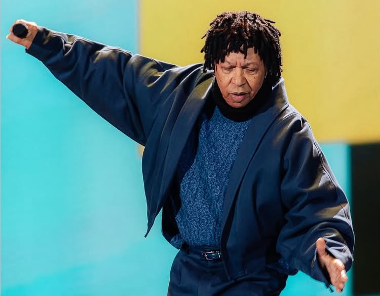 Djavan: qual é o setlist da turnê 