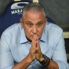 Tite terá sequência fundamental de partidas para os rumos do Flamengo na temporada - Alexandre Brum/Agência O Globo