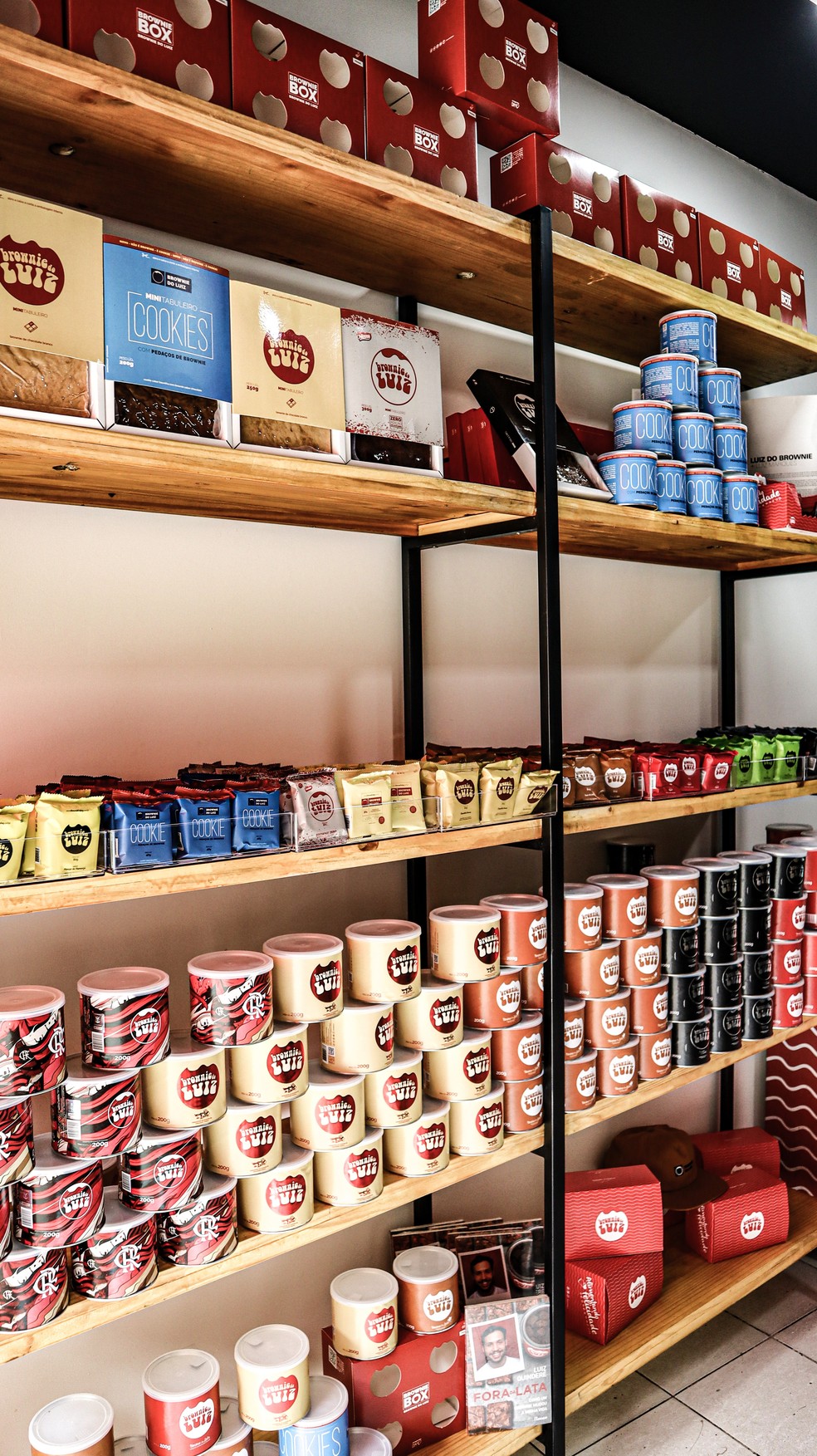 Degusta Tijuca, Festival do coco Lecadô, Tapas no Tragga Del Mar e