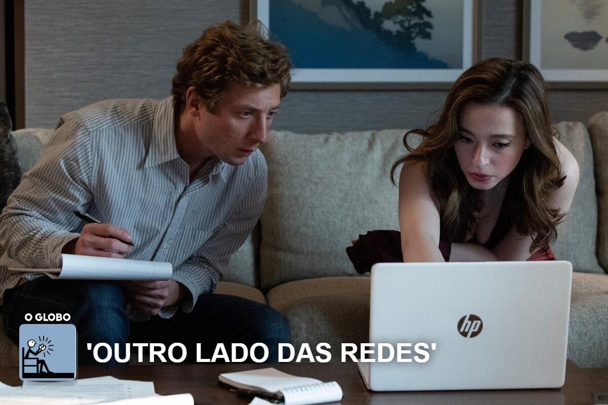 'Outro lado das redes': filme 'ajuda a entender como Meta pode estar interferindo na eleição', diz crítico - Foto