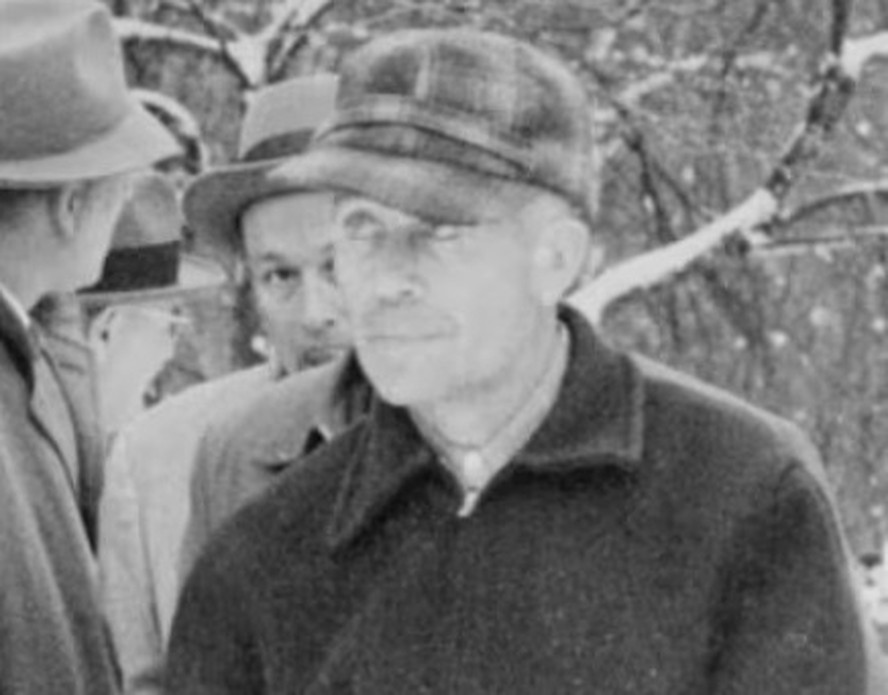Ed Gein Casa Do Horror