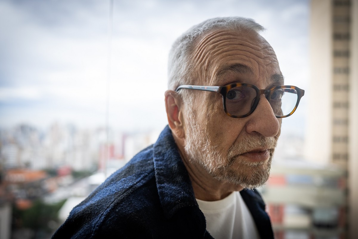 'Temos um mundo com população grande e recursos limitados', diz o médico Paulo Saldiva, especialista em mudança climática