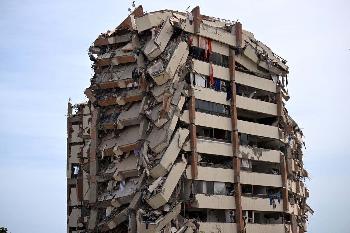 Itamaraty confirma dois brasileiros entre vítimas de terremoto na Venezuela
