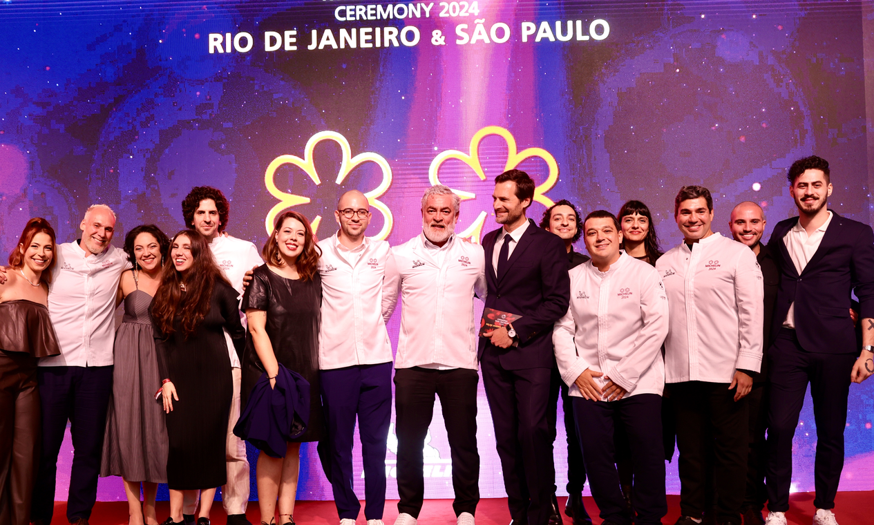 Os acertos e os deslizes do novo Guia Michelin no Rio de Janeiro