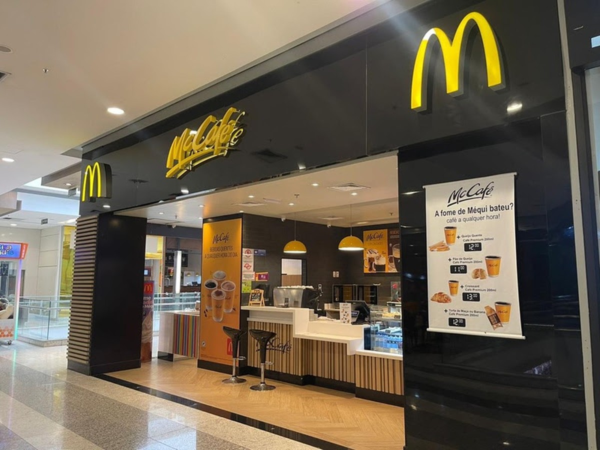 Méqui celebra dia do café com bebida grátis