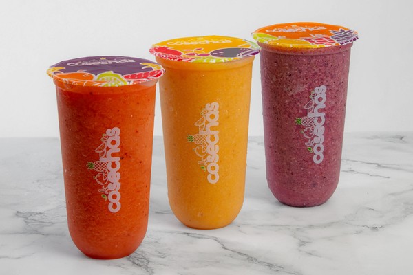 O frescor tropical de Costa Rica para o seu dia: Cosechas aposta em um cardápio de sucos, bowls e smoothies à base de frutas - QTU Questões do Universo