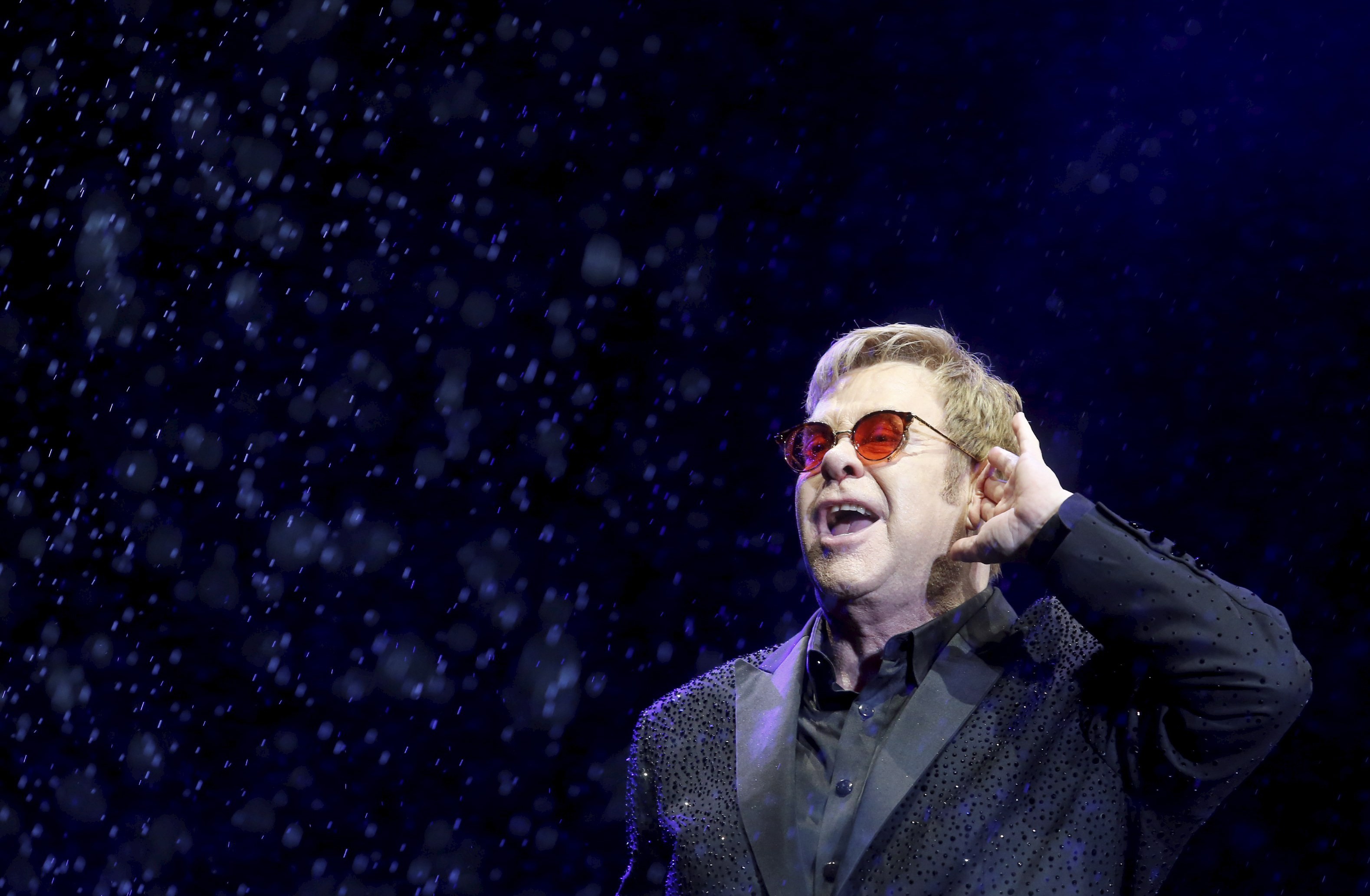 Rock in Rio 2026: dia de Elton John tem últimos ingressos à venda; saiba como comprar - QTU Questões do Universo