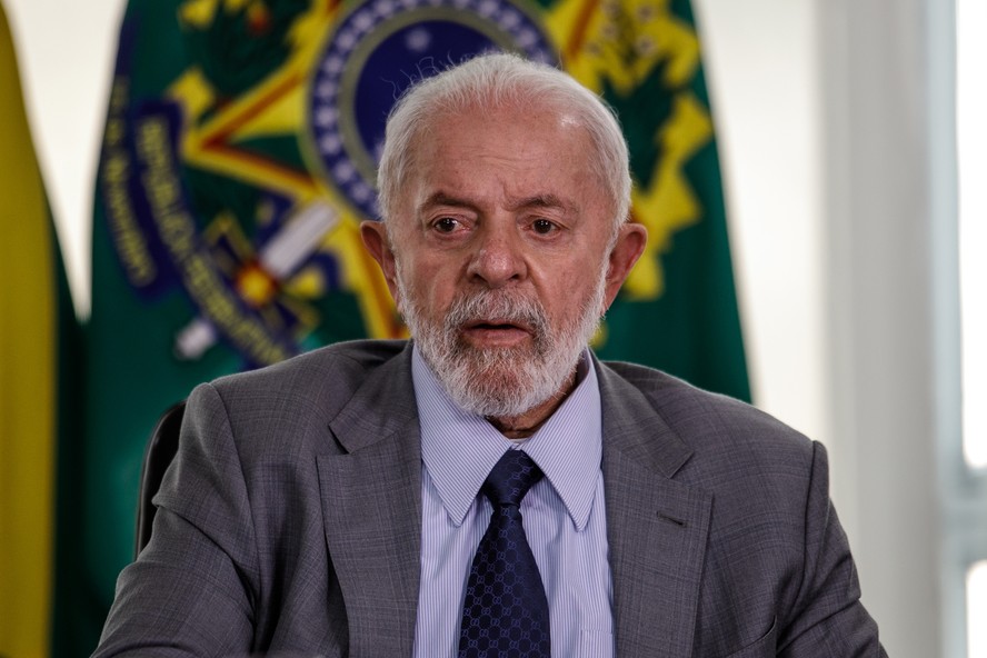 Datafolha: avaliação do governo Lula é similar à de Bolsonaro após 1 ano e  9 meses