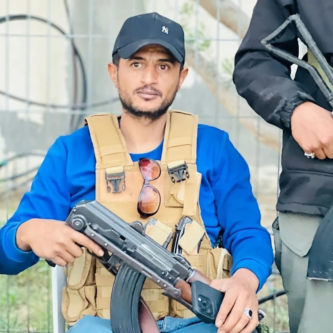 Quem é o líder beduíno que comanda milícia contra o Hamas em Gaza