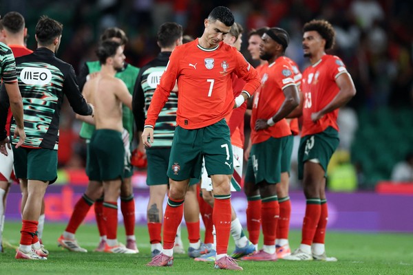 Inglaterra, Catar e mais: confira as seleções que se classificaram para a  Copa do Mundo 2026, nesta terça-feira