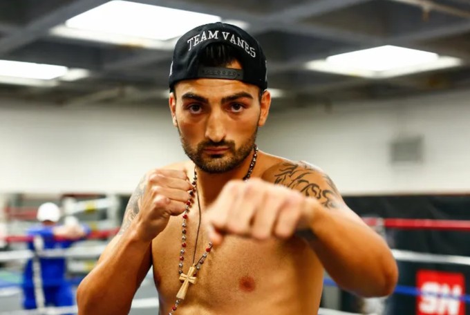 Ex-boxeador olímpico morre aos 39 anos após batalha contra câncer de ...