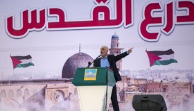 Hamas espionava atividade política, posts on-line e até vida amorosa de moradores de Gaza
