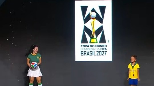 Após maior Copa de todos os tempos, Brasil prepara edição feminina de 2027, e 2030 terá edição inédita Após maior Copa de todos os tempos, Brasil prepara edição feminina de 2027, e 2030 terá edição inédita