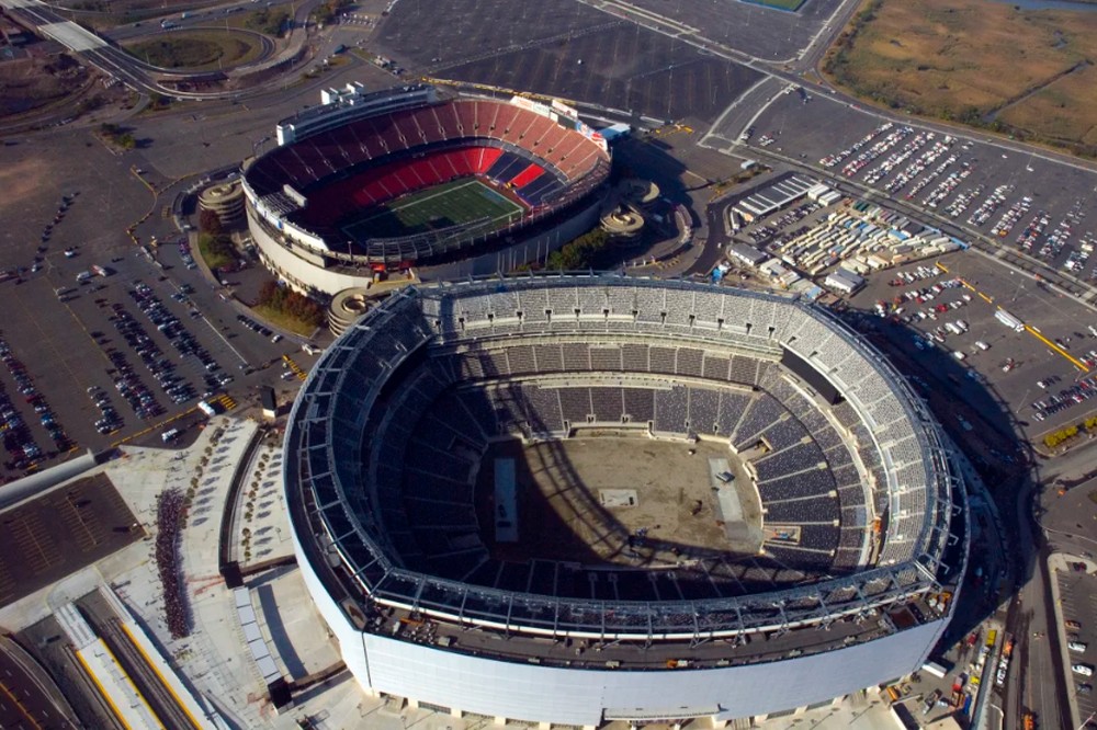MetLife Stadium