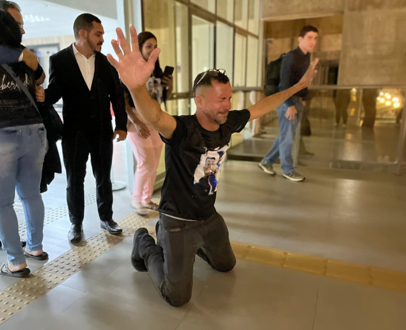 Justiça do Ceará absolve motoboy que ficou 2 anos preso por estupro após vítima dizer que confundiu nome