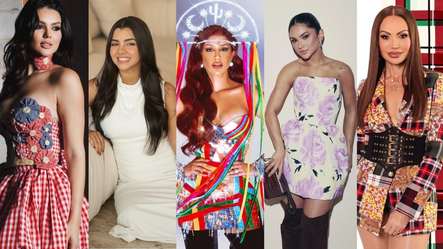 Dia do Nordestino: artistas e influenciadores celebram suas raízes e a força da cultura da região