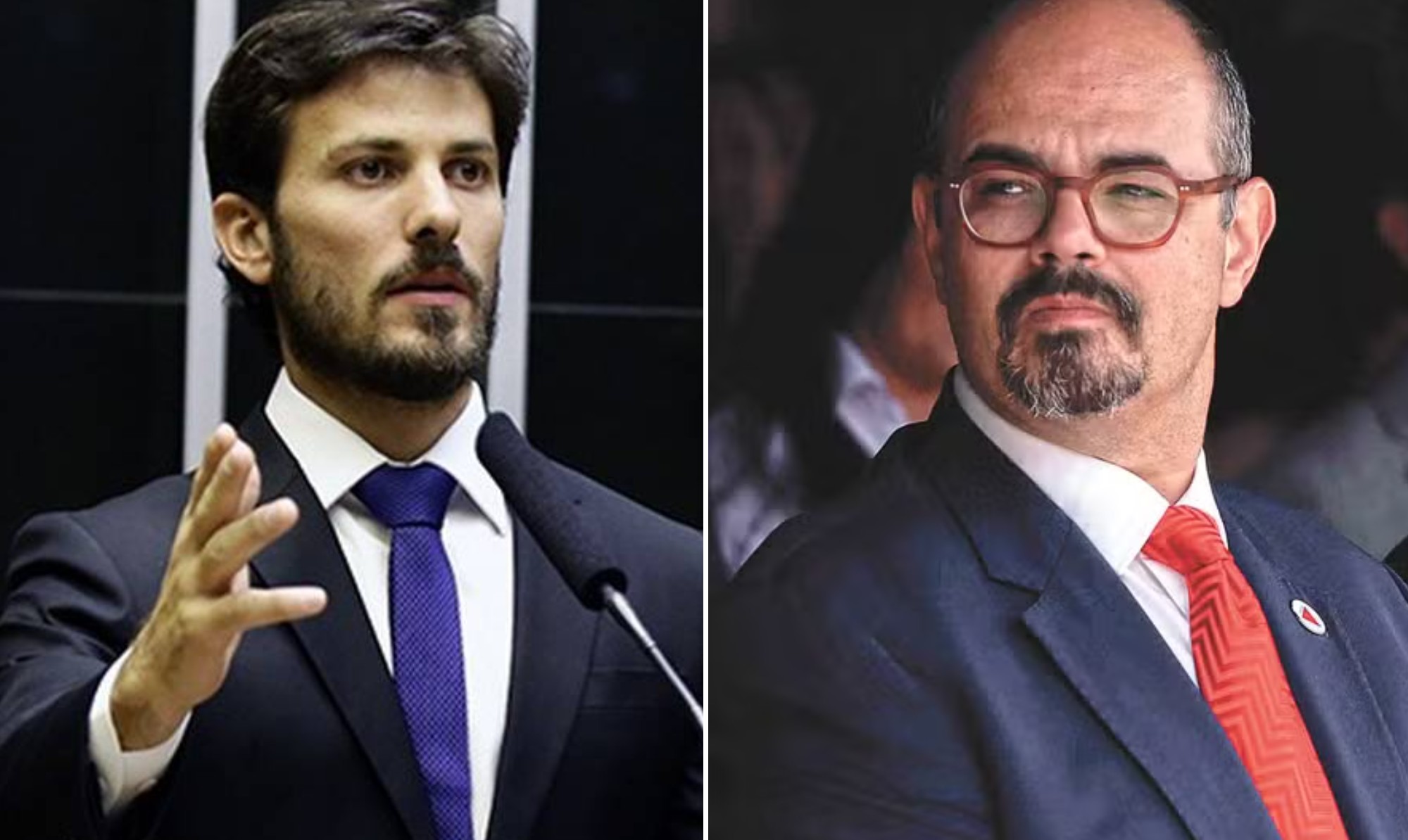 Aliado de Zema, Simões cita 