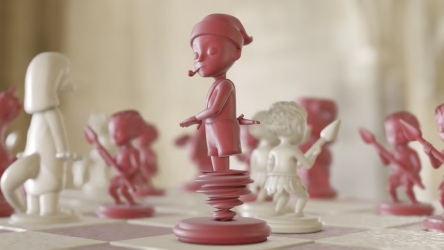 Dicas Xadrez: História do xadrez no Brasil