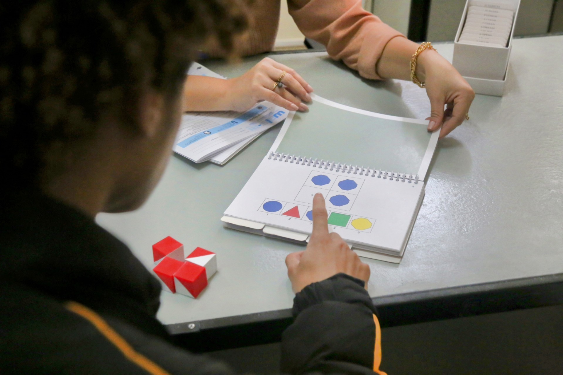 Unidade de saúde estadual passa a oferecer atendimento especializado para diagnóstico de autismo em adultos